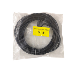 สายไฟมอเตอร์ FANUC Beta 2 Beta 4 รุ่น F06B-0001-K003 ไม่มีเบรก - Product Image 6