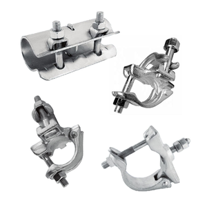 Fixations à angle <span class=keywords><strong>droit</strong></span> galvanisées, croisillons pivotants, fixations de connexion pressées en cantilever - Catégorie de produits - Product Image 2