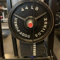 Plaques de poids de haute qualité, entraînement de poids gratuit Commercial, prix Direct d'usine