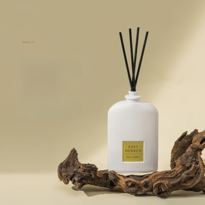 Bán buôn nóng bán mới Flameless tinh dầu Mây Khuếch Tán nhà máy chiết xuất tự nhiên mùi loại bỏ sậy thanh khuếch tán hương thơm - Product Image 3