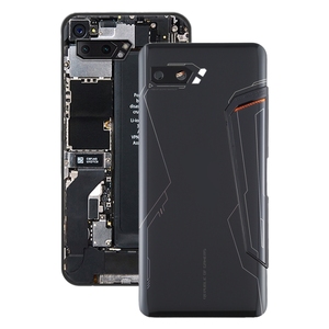 Cover Posteriore per <span class=keywords><strong>Asus</strong></span> ROG Phone II ZS660KL I001D I001DA I001DE a Prezzo di Fabbrica - Product Image 1