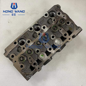 Pièces détachées pour excavatrices HongWang B7300HSD B7400HSD BX1800D BX1850D BX1860D G1900, culasse - Product Image 4