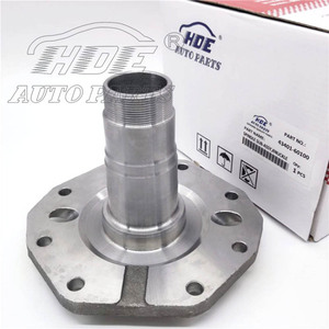 43401-60100 4340160100 Moyeu de roue en gros pour Toyota Land Cruiser - Product Image 2