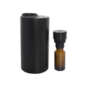 <span class=keywords><strong>Amos</strong></span> Aroma-Diffuseur de parfum frais pour voiture, machine à brumiser les huiles essentielles et les parfums d'air - Product Image 4