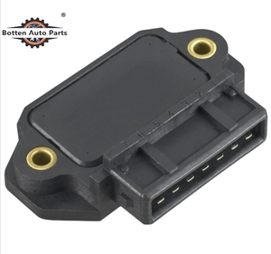 <span class=keywords><strong>Module</strong></span> de commande <span class=keywords><strong>d</strong></span>'<span class=keywords><strong>allumage</strong></span> 7 broches OEM 36203734 BM320 <span class=keywords><strong>Bosch</strong></span> 0227100120 pour LADA 2101 2108 2109 Niva Igniter Vente en gros - Product Image 1