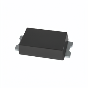 Single Diodes US1GAFC_R1_00001 Electronic Circuit Components DO-221AC, SMA Flat Leads Manufacturer Channel - Product Image 1