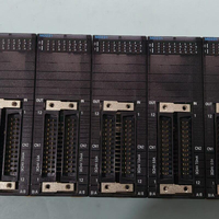 Módulo de E/S Digital CJ1W-MD231 CJ1W, Salida de Relé de Transistor de 32 Puntos, 1W, Panel de Expansión de E/S para PLC Serie CJ, Automatización Digital de E/S