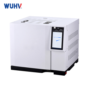 Analizador Automático de Cromatografía de Aceite UHV-645, Gases DGA - Product Image 4