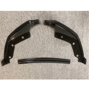 Parachoques delantero estilo MP para <span class=keywords><strong>BMW</strong></span> Serie 3, G20, G28, 2019, 2020, 2021, <span class=keywords><strong>2022</strong></span>, 320i, <span class=keywords><strong>325i</strong></span>, 330i - Product Image 2