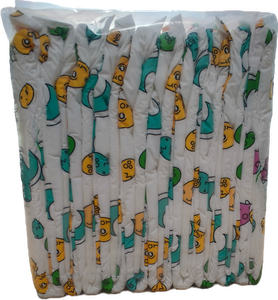 10 шт./упаковка, одноразовые подгузники для взрослых - Product Image 6