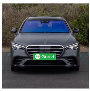 W221 interno aggiornamento per interni <span class=keywords><strong>maybach</strong></span> W223 per <span class=keywords><strong>auto</strong></span> usate Mercedes benz s Class S400l S450 S500 S580 W223 - Product Image 2