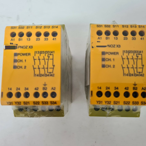 ตัวควบคุม PLC อัตโนมัติสำหรับเครื่องจักรอุปกรณ์เครื่องโมดูลรีเลย์774314 EJ2918 774315 EJ2918 774316 EJ2918อุตสาหกรรม - Product Image 1