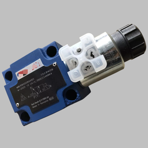Rexroth M-2SED M-3SED замена гидравлического направленного управления электромагнитные клапаны M-3SED10NK1X M-3SED10CK1X - Product Image 2