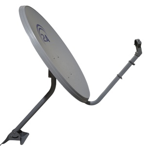 <span class=keywords><strong>Antena</strong></span> Parabólica de Banda Ku, <span class=keywords><strong>Antena</strong></span> de <span class=keywords><strong>TV</strong></span> Digital <span class=keywords><strong>para</strong></span> Exteriores, <span class=keywords><strong>para</strong></span> Radio y Televisión, Esencial <span class=keywords><strong>para</strong></span> una Recepción Clara - Product Image 5