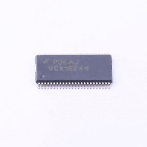 74VCX16244 ไอซีวงจรรวม 74VCX16244MTDX - Product Image 1