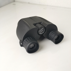 OEM/ODM Welcome Pocket Binocular 10x Binocular Professional Binocular for Wildlife Photographers - Product Image 1