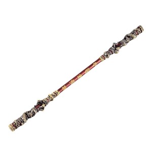 2024 Wukong Jeux Autour de <span class=keywords><strong>Qi</strong></span> <span class=keywords><strong>Tian</strong></span> Da Sheng Ruyi Golden Hoop Cudgel