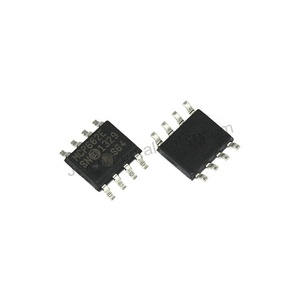 Усилитель Jeking MCP662, 2-канальный, 60 МГц, 2-контурный, IC SOIC-8, MCP662-E/SN - Product Image 3