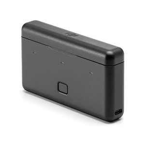 स्टॉक में मूल Osmo JHD कार्रवाई <span class=keywords><strong>3</strong></span> Multifunctional बैटरी मामले दुकानों तीन बैटरी और दो एसडी कार्ड - Product Image 1