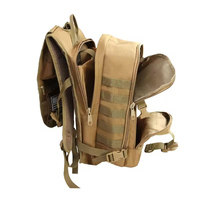 Sac à dos tactique Molle multifonctionnel grand format pour l'alpinisme, les voyages et les activités de plein air – Vente en gros fabricant