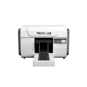 Wit-<strong>Color</strong> A3 Multifunction <strong>Flatbed</strong> Desktop Entry-level Digital <strong>Printer</strong> - Product Image 1