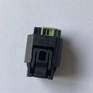 מותג חדש Yongfeng DJ7021-0.6-21 מכונית נחושת מחבר מחבר תקע זכר נקבה מסוף נדן ip67 מדורג pbt דיור 1-967644-1 עבור - Product Image 2