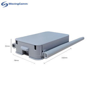 Ngoài trời 4G LTE <span class=keywords><strong>Router</strong></span> cho ngoài trời IPC <span class=keywords><strong>IP</strong></span> Camera - Product Image 6