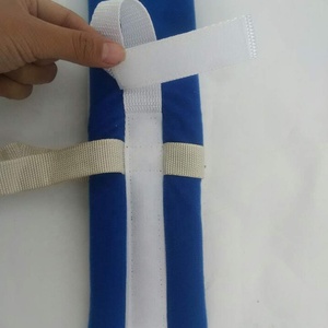 Sistemi di ritenuta per adulti Bondaged bedatratture per bambini per coppie pedalini per sedie a rotelle per mani e piedi - Product Image 5