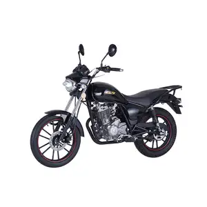 Electric Fuel Injection System For Off-road Environmental Protection And Low Fuel Consumption Motorcycles