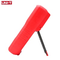 Multimètre portable UNI-T True RMS UT197PV Multimètre professionnel - solaire Pro Utilisé en génie électrique CVC Nouvelles énergies
