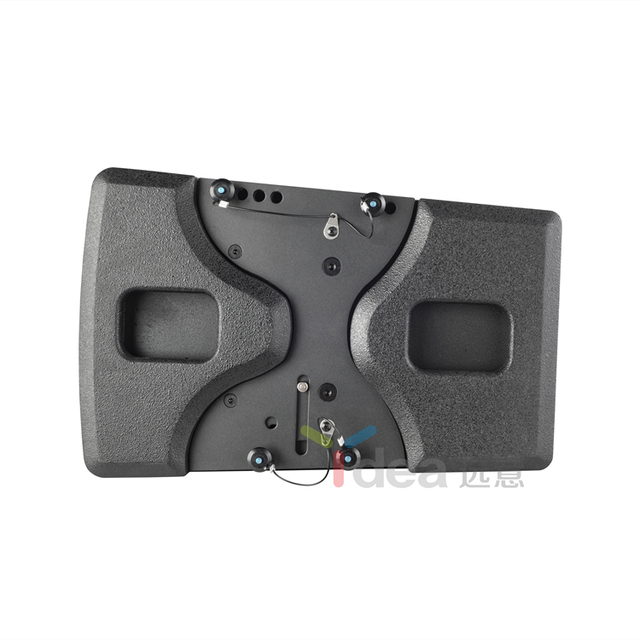High-power Audio Speakers Line Array Active pa Speakers Audio System Sound