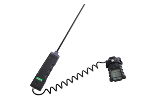 เครื่องตรวจจับก๊าซหลายชนิดแบบพกพา Altair 4XR ตรวจจับ LEL O2 H2S CO เครื่องวิเคราะห์ก๊าซสำหรับอุตสาหกรรมและห้องปฏิบัติการ - Product Image 6