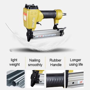 <span class=keywords><strong>Engrapadora</strong></span> Neumática Recta F32 Tacker - Product Image 3