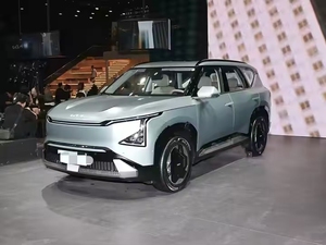 2025 KIA EV5 SUV Coche eléctrico puro con nueva energía Air Land Wave EV Vehículo usado - Product Image 6