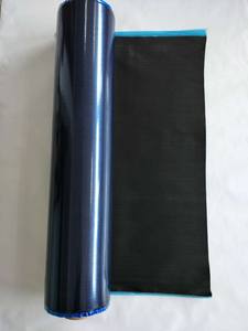 Fibra de carbono Prepreg Materiales de fibra de carbono unidireccionales 1K 3K 6K 12K Tela de fibra lisa de sarga Tela de carbono - Product Image 5