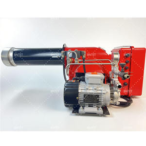 Compact Methanol <b>Burner</b>: Space-Saving Design for Tight Installations - Product Image 6