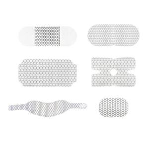 Parches térmicos herbales Hodaf Houde Hanfang para aliviar el dolor en el cuello, cintura, rodilla, pie y articulaciones, 6 horas de calor, para todo tipo de piel. - Product Image 1