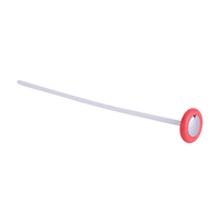 Marteau de diagnostic médical manuel réflexe Docteur Marteau à percussion
