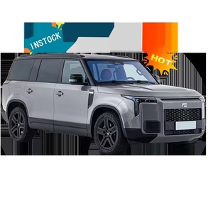 Per <span class=keywords><strong>Rox</strong></span> 01: Auto Fuoristrada di Alta Gamma Più Venduta per <span class=keywords><strong>ROX</strong></span> 2024, Usata a Basso Prezzo da Grossista Cinese, Popolare, Pronta in Porto - Product Image 1