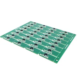 Drucken Sie den Rite SG400 SG800-Chip für Sägegras-Tintenpatronen-Chips