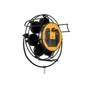 Panneau d'éclairage LED professionnel pour studio de télévision, 900W, en aluminium durable, à intensité variable, pour films, vidéos et photographie - Product Image 4