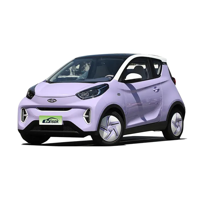 EVisok Mini Smart Chery Small Little Ant AUTOMOBILE ant 2022 used cars auto atv cheap electric cars mini electric vehicle