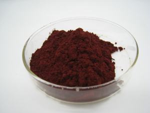 Заводская цена CAS 72909-34-3 чистый PQQ пирролохинолин хинон динатриевая соль порошок - Product Image 3