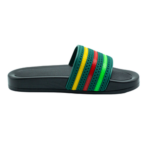 2024 High Quality Indoor Outdoor Home <strong>Slippers</strong> for Men Women Customisable Logo Colour Fashionable Design With Comfortable Fit - Product Image 1
