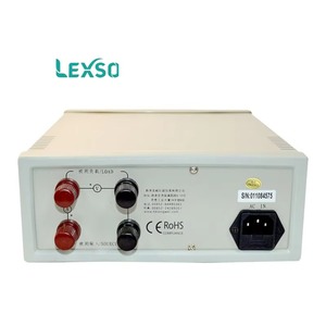 Medidor de Consumo Eléctrico Inteligente Longwei LW-9901, Instrumento de Medición de Parámetros Eléctricos, 6 Meses de Garantía, 3 Mediciones - Product Image 4