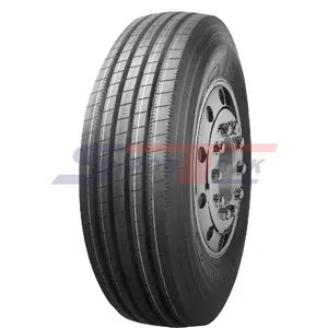 SPORTRAK/ SUPERWAY di marca tutti radiale d'acciaio del camion di pneumatici 295/80r22.5 18pr Malaysia pneumatico heavy duty pneumatico pesante peso