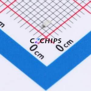 Resistencia SMD FRL0603JR270TS 0603 (Tipo: Película Gruesa) (Resistencia: 270mOhm Precisión: 5%) - Product Image 2