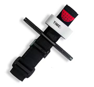 Tourniquet tactique <span class=keywords><strong>Garrot</strong></span> d'urgence médicale <span class=keywords><strong>Garrot</strong></span> CAT <span class=keywords><strong>garrot</strong></span> avec tige en métal pour la chasse en plein air randonnée trousse de premiers soins - Product Image 6