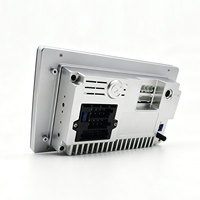 Carte mère PCBA Allwinner T113-i pour lecteur DVD de voiture avec système Linux FR-4 en cuivre de 4 oz, CarPlay et Android Auto, électronique OEM