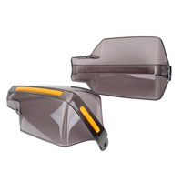 Protège-mains de moto coupe-vent pour guidon – Accessoires moto